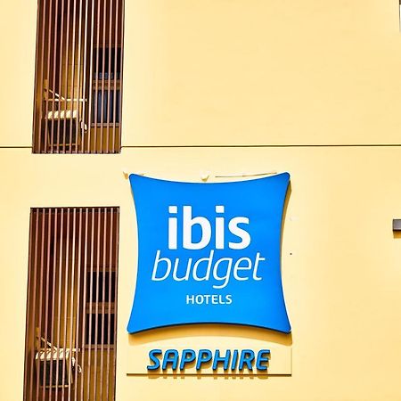 Ibis Budget Singapore Sapphire Ngoại thất bức ảnh