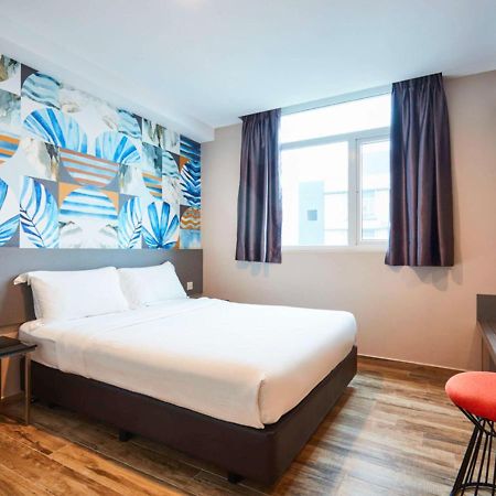 Ibis Budget Singapore Sapphire Ngoại thất bức ảnh