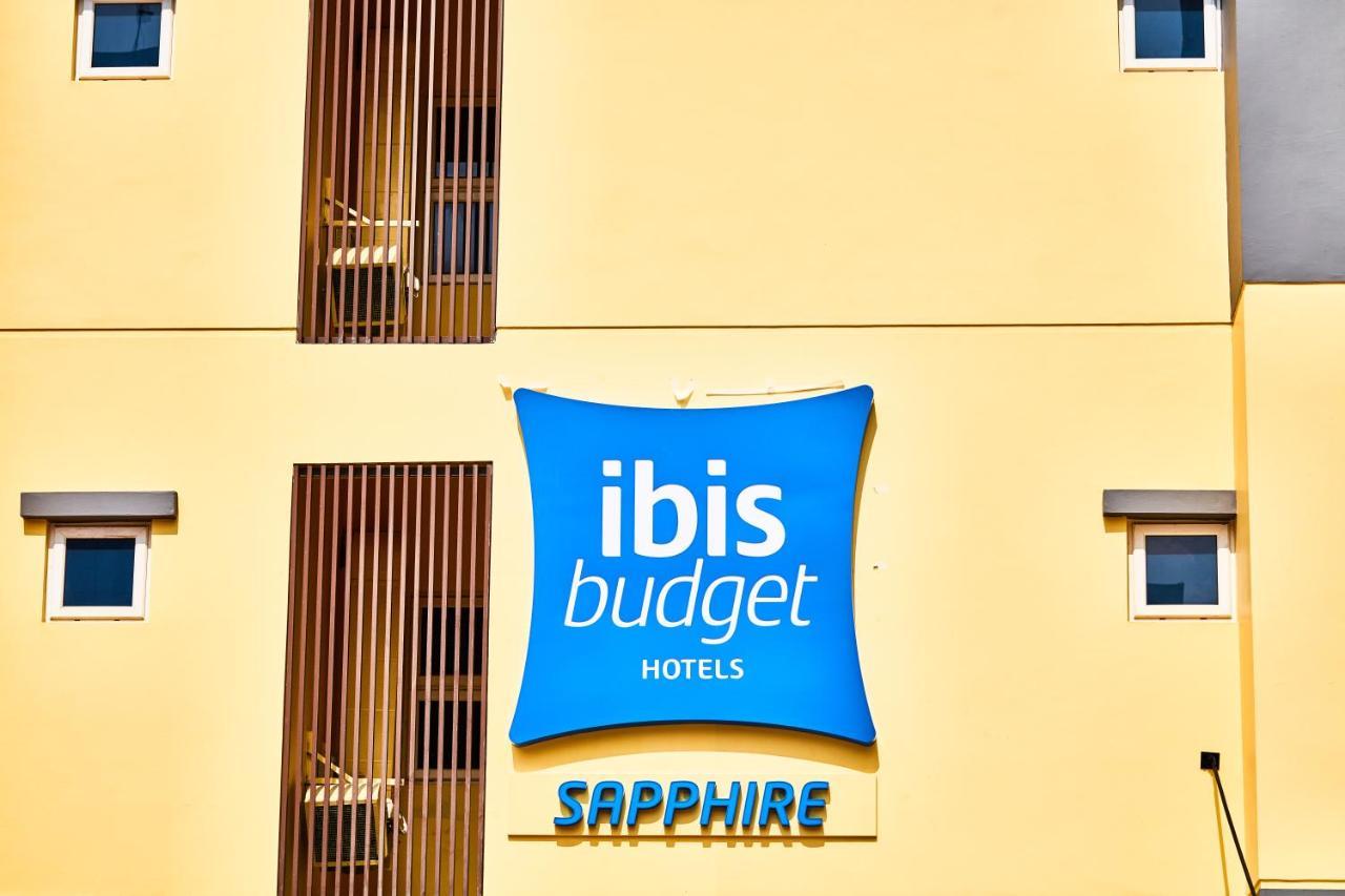 Ibis Budget Singapore Sapphire Ngoại thất bức ảnh