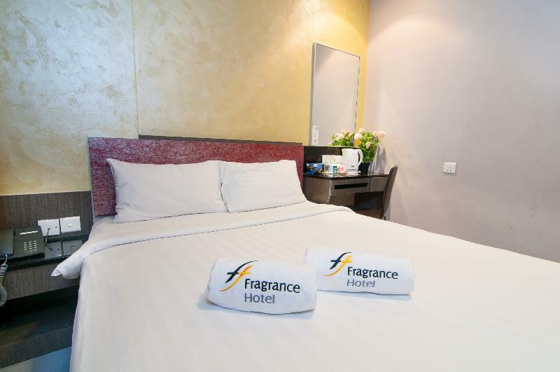 Ibis Budget Singapore Sapphire Ngoại thất bức ảnh