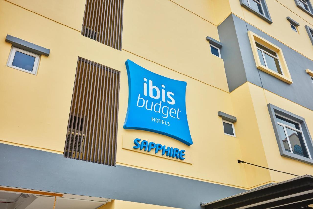 Ibis Budget Singapore Sapphire Ngoại thất bức ảnh