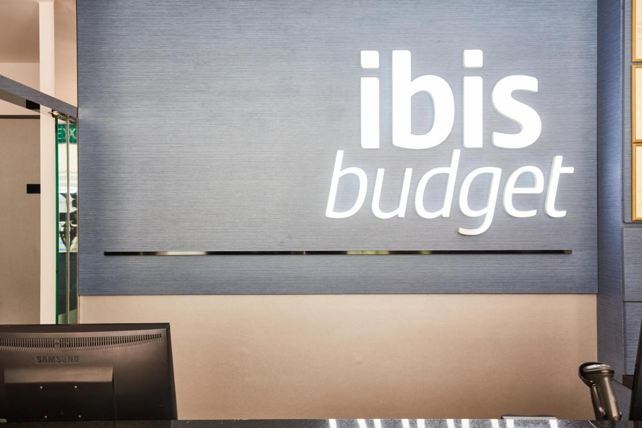 Ibis Budget Singapore Sapphire Ngoại thất bức ảnh